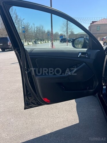 Kia K5 2010, 226,000 km - 2.0 l - Bakı