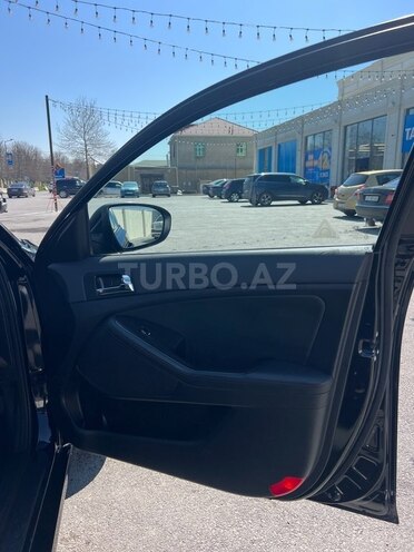 Kia K5 2010, 226,000 km - 2.0 l - Bakı