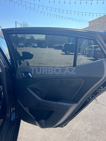 Kia K5 2010, 226,000 km - 2.0 l - Bakı