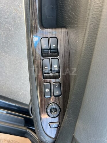 Kia K5 2010, 226,000 km - 2.0 l - Bakı