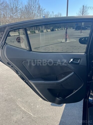 Kia K5 2010, 226,000 km - 2.0 l - Bakı
