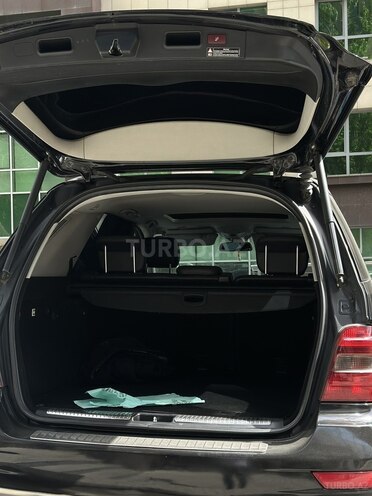Mercedes ML 350 2009, 201,000 km - 3.5 l - Bakı