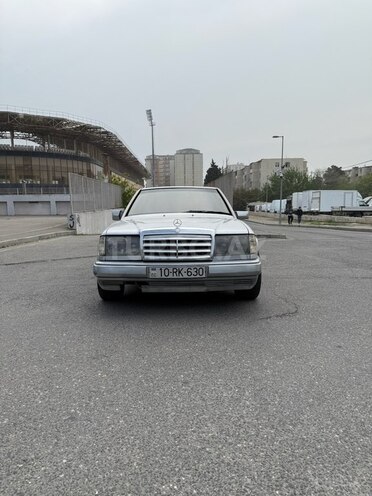 Mercedes E 230 1992, 552,495 km - 2.3 л - Bakı