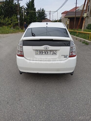 Toyota Prius 2008, 210,240 km - 1.5 l - Bakı