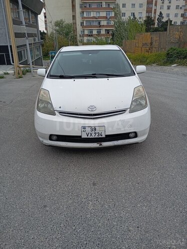 Toyota Prius 2008, 210,240 km - 1.5 l - Bakı