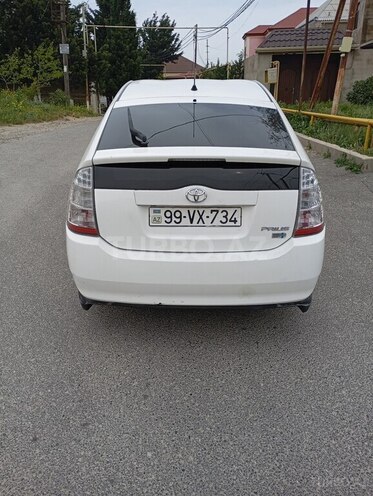 Toyota Prius 2008, 210,240 km - 1.5 l - Bakı
