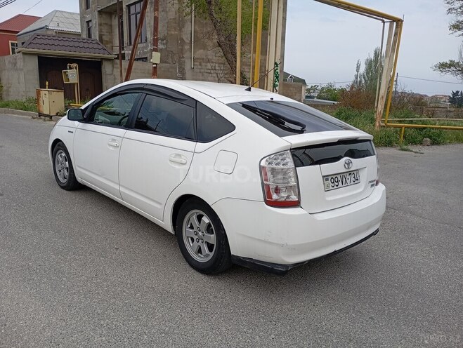 Toyota Prius 2008, 210,240 km - 1.5 l - Bakı