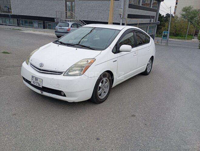 Toyota Prius 2008, 210,240 km - 1.5 l - Bakı