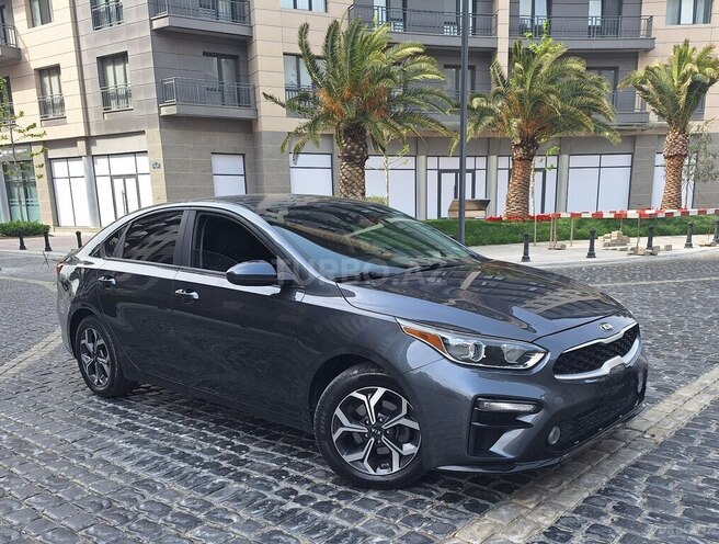 Kia Forte 2019, 181,000 km - 2.0 l - Bakı