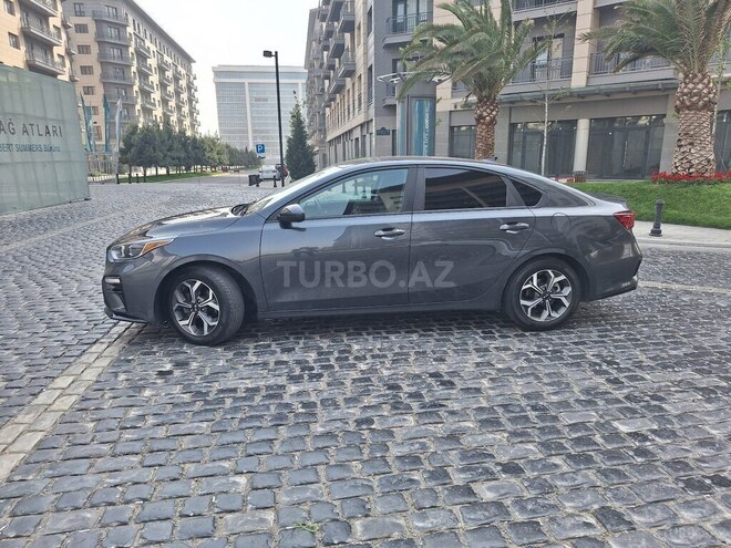 Kia Forte 2019, 181,000 km - 2.0 l - Bakı