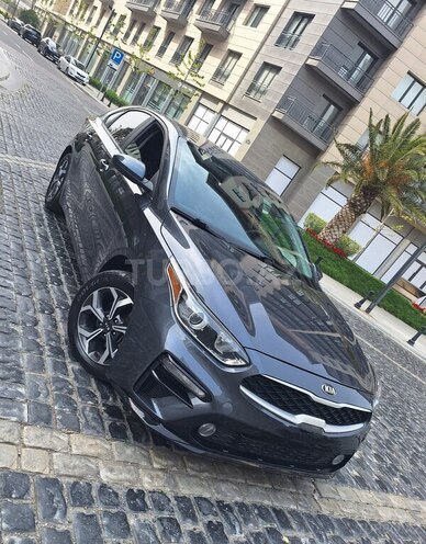 Kia Forte 2019, 181,000 km - 2.0 l - Bakı