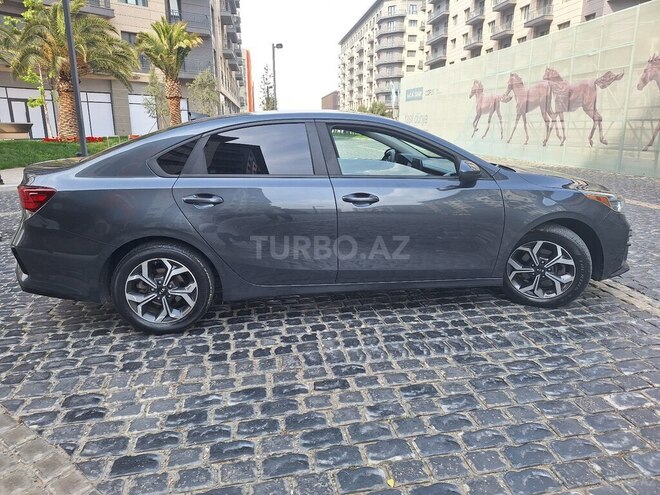 Kia Forte 2019, 181,000 km - 2.0 l - Bakı
