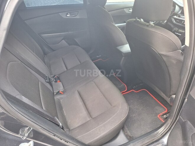 Kia Forte 2019, 181,000 km - 2.0 l - Bakı