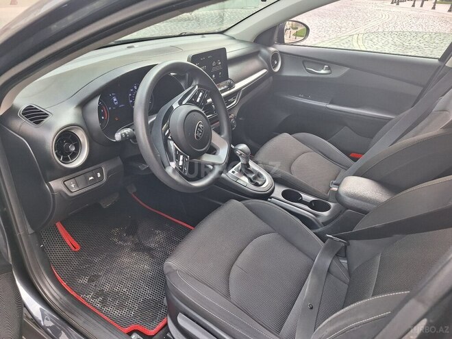 Kia Forte 2019, 181,000 km - 2.0 l - Bakı