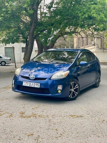 Toyota Prius 2010, 334,744 km - 1.8 l - Bakı