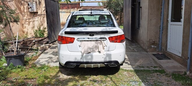 Kia Cerato 2011, 281,700 km - 2.0 l - Bakı
