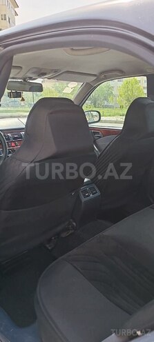 Mercedes E 220 d 1999, 492,500 km - 2.2 l - Sumqayıt