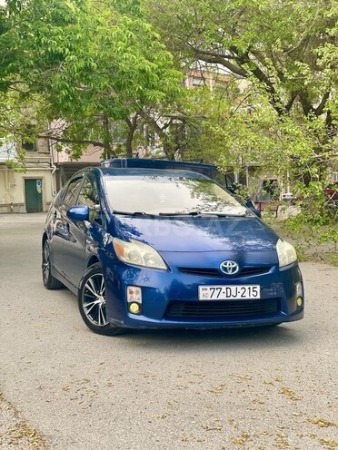 Toyota Prius 2010, 334,744 km - 1.8 l - Bakı