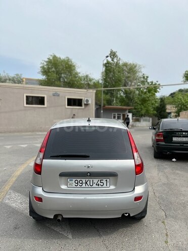 LADA (VAZ) Kalina 2008, 478,000 km - 1.6 l - Sumqayıt