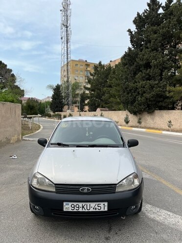 LADA (VAZ) Kalina 2008, 478,000 km - 1.6 l - Sumqayıt