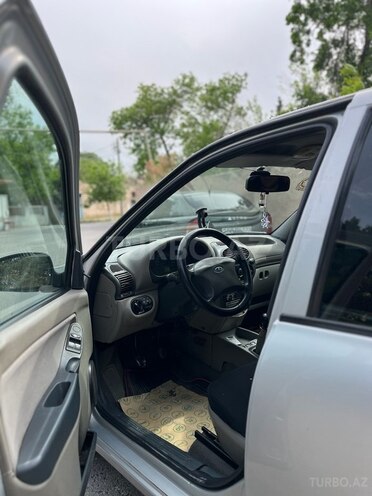 LADA (VAZ) Kalina 2008, 478,000 km - 1.6 l - Sumqayıt