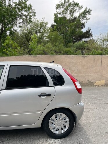 LADA (VAZ) Kalina 2008, 478,000 km - 1.6 l - Sumqayıt