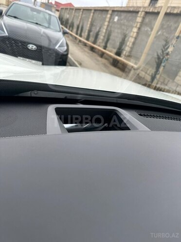 Infiniti QX55 2021, 77,000 km - 2.0 l - Bakı