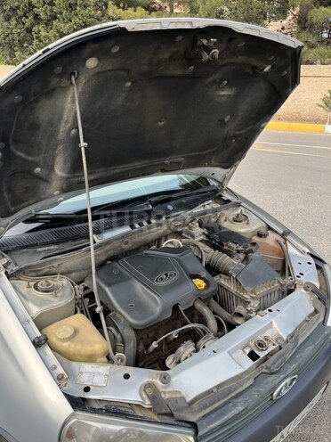 LADA (VAZ) Kalina 2008, 478,000 km - 1.6 l - Sumqayıt