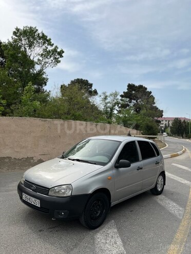 LADA (VAZ) Kalina 2008, 478,000 km - 1.6 l - Sumqayıt