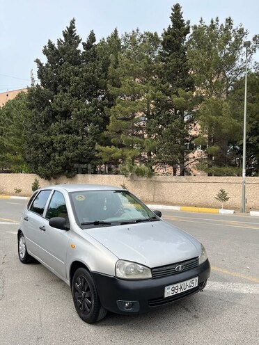 LADA (VAZ) Kalina 2008, 478,000 km - 1.6 l - Sumqayıt