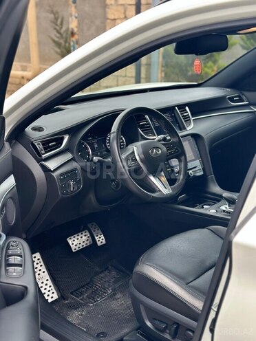 Infiniti QX55 2021, 77,000 km - 2.0 l - Bakı
