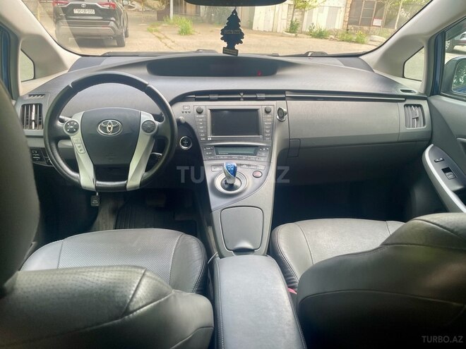 Toyota Prius 2010, 334,744 km - 1.8 l - Bakı