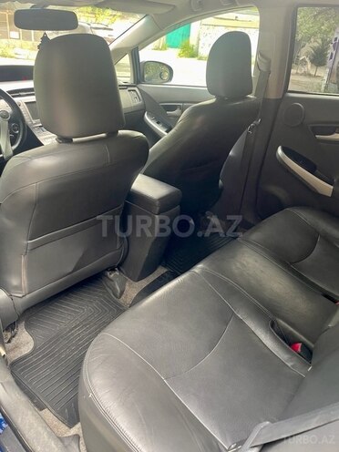 Toyota Prius 2010, 334,744 km - 1.8 l - Bakı