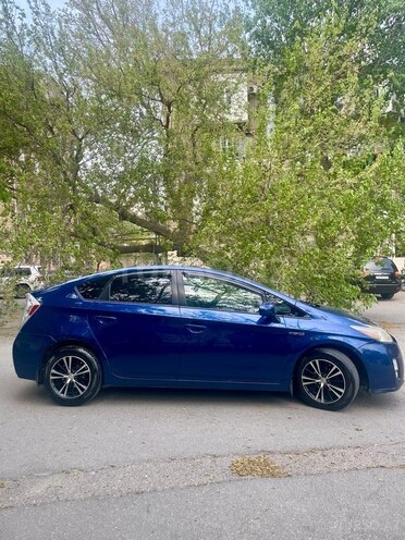 Toyota Prius 2010, 334,744 km - 1.8 l - Bakı