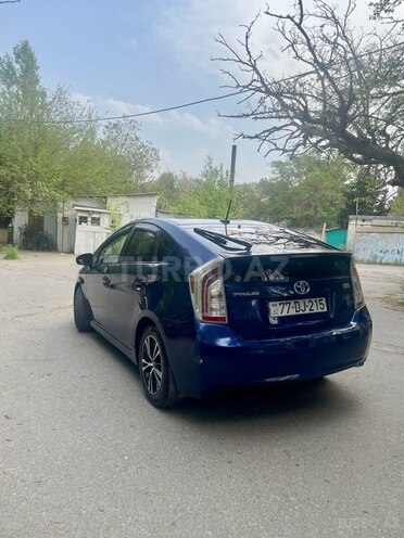 Toyota Prius 2010, 334,744 km - 1.8 l - Bakı