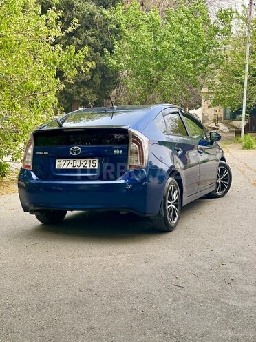 Toyota Prius 2010, 334,744 km - 1.8 l - Bakı