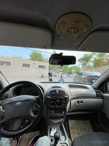 LADA (VAZ) Kalina 2008, 478,000 km - 1.6 l - Sumqayıt