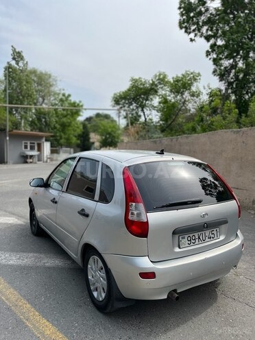 LADA (VAZ) Kalina 2008, 478,000 km - 1.6 l - Sumqayıt
