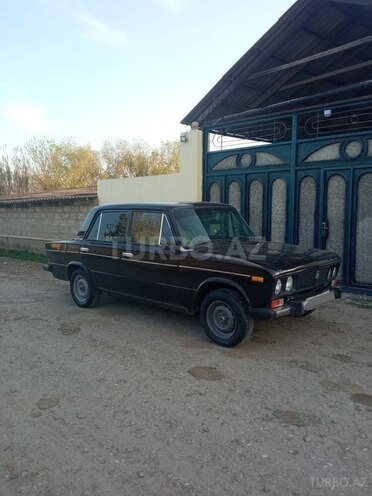 LADA (VAZ) 2106 1983, 95,000 km - 1.6 l - Kürdəmir