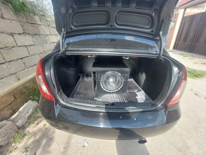 Hyundai Accent 2008, 402,658 km - 1.5 l - Bakı