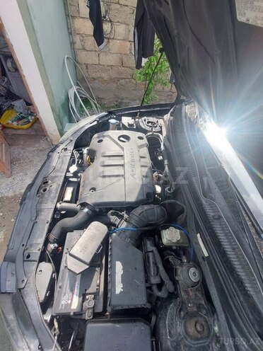 Hyundai Accent 2008, 402,658 km - 1.5 l - Bakı