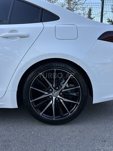Toyota Corolla 2024, 12,000 km - 1.8 l - Bakı