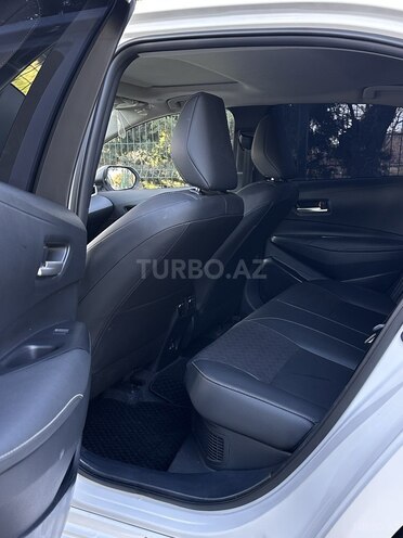 Toyota Corolla 2024, 12,000 km - 1.8 l - Bakı