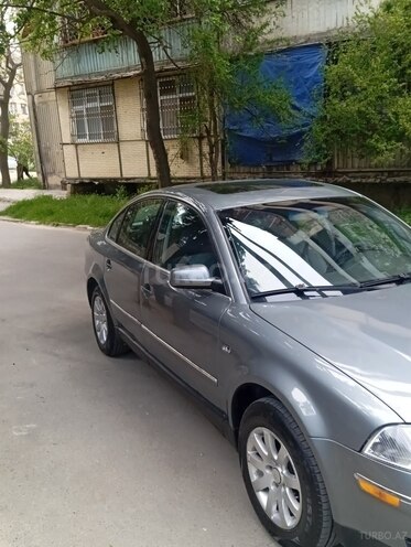 Volkswagen Passat 2002, 300,000 km - 1.8 l - Bakı