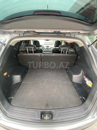 Hyundai ix35 2013, 155,000 km - 2.0 l - Bakı