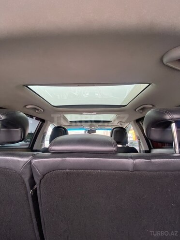 Hyundai ix35 2013, 155,000 km - 2.0 l - Bakı