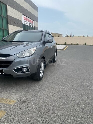 Hyundai ix35 2013, 155,000 km - 2.0 l - Bakı