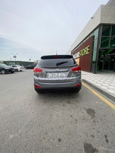 Hyundai ix35 2013, 155,000 km - 2.0 l - Bakı