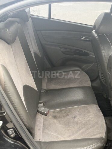 Kia Rio 2010, 484,000 km - 1.6 л - Bakı