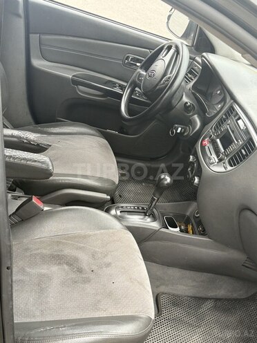 Kia Rio 2010, 484,000 km - 1.6 л - Bakı